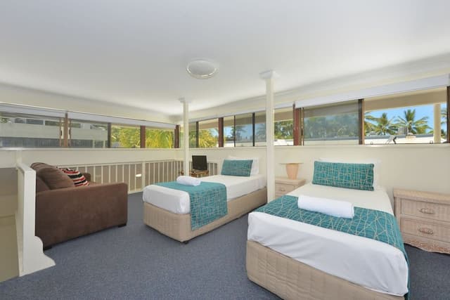 Loft, 3 Bedrooms