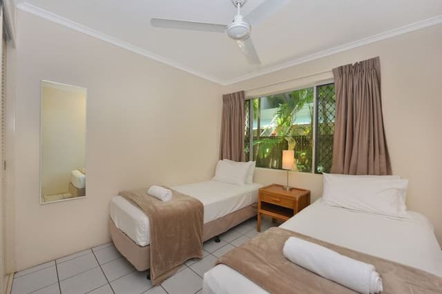Apartment, 2 Bedrooms