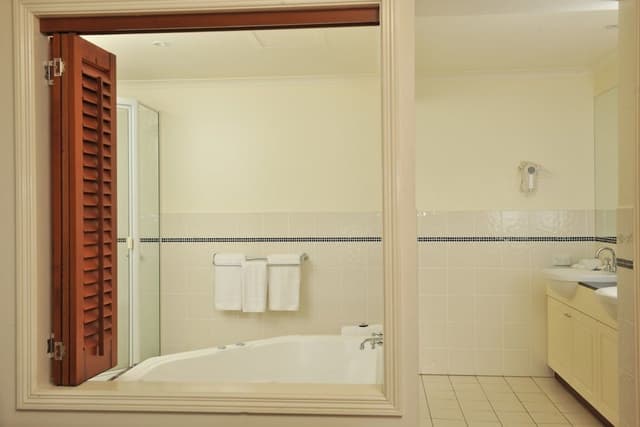 Apartment, 1 Bedroom (Spa)
