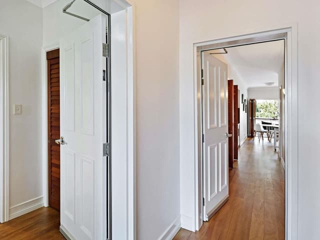 Apartment, 2 Bedrooms (Dual Key)