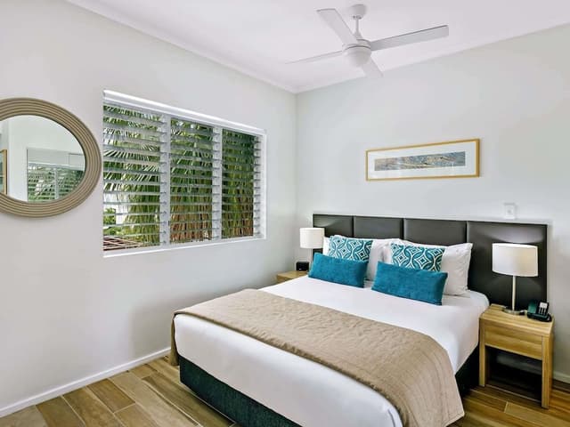 Apartment, 2 Bedrooms (Dual Key)