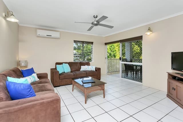 Standard Apartment, 2 Bedrooms