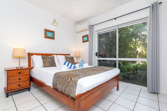 Basic Apartment, 2 Bedrooms