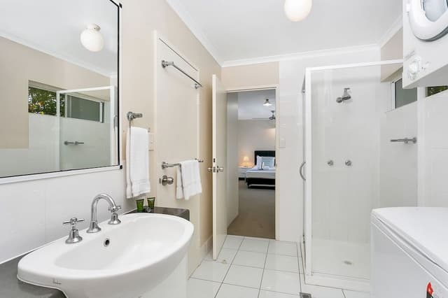 Standard Apartment, 2 Bedrooms
