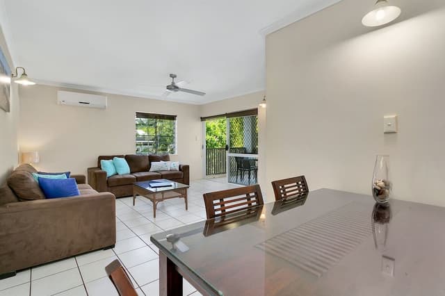 Standard Apartment, 2 Bedrooms