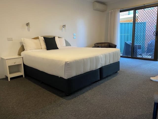 Premium King Room (Not Pet Friendly)