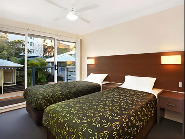 3-Bedroom Villa
