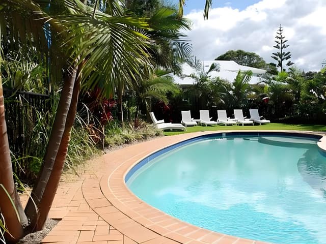 1 Bedroom Villa