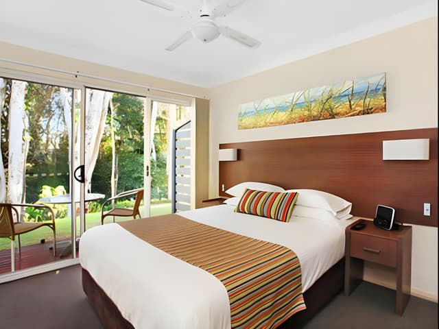 2 Bedroom Villa