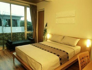 โรงแรมบางกอกบูติค (Bangkok Boutique Hotel)1