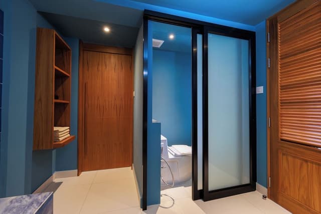 Deluxe Suites