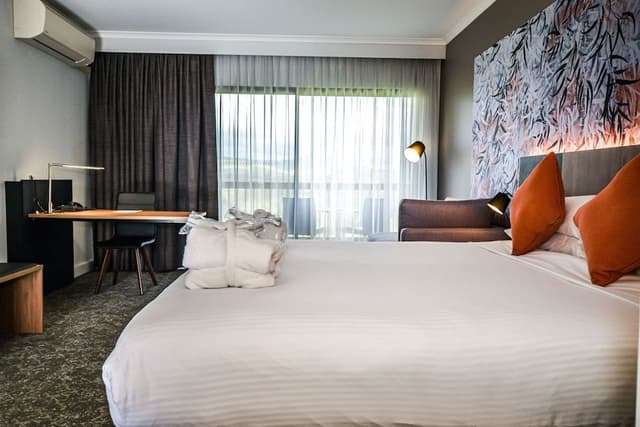 Room, 1 King Bed