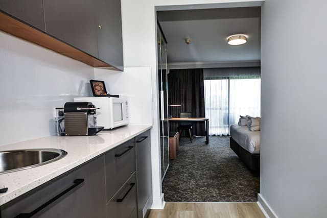 Room, 1 King Bed