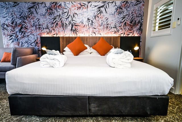 Room, 1 King Bed