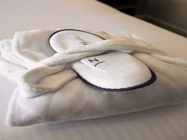 Room, 1 King Bed