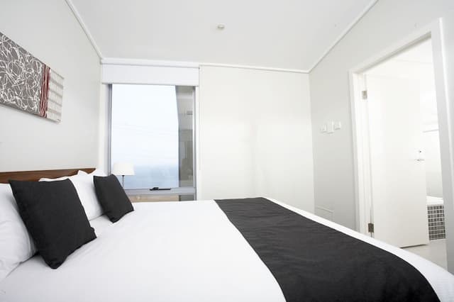 Three Bedroom Apartment
