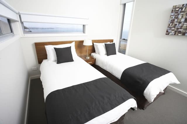 Three Bedroom Apartment