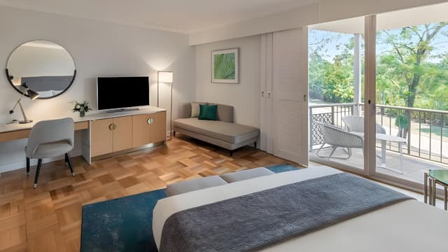 Classic Room