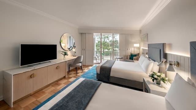 Classic Room