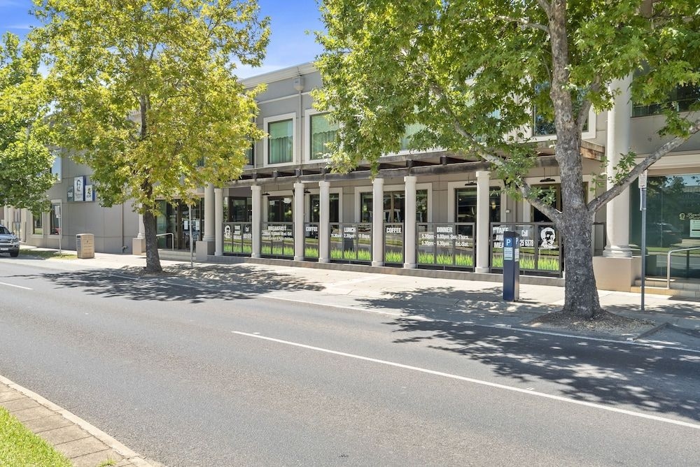 Quality Sherbourne Terrace1