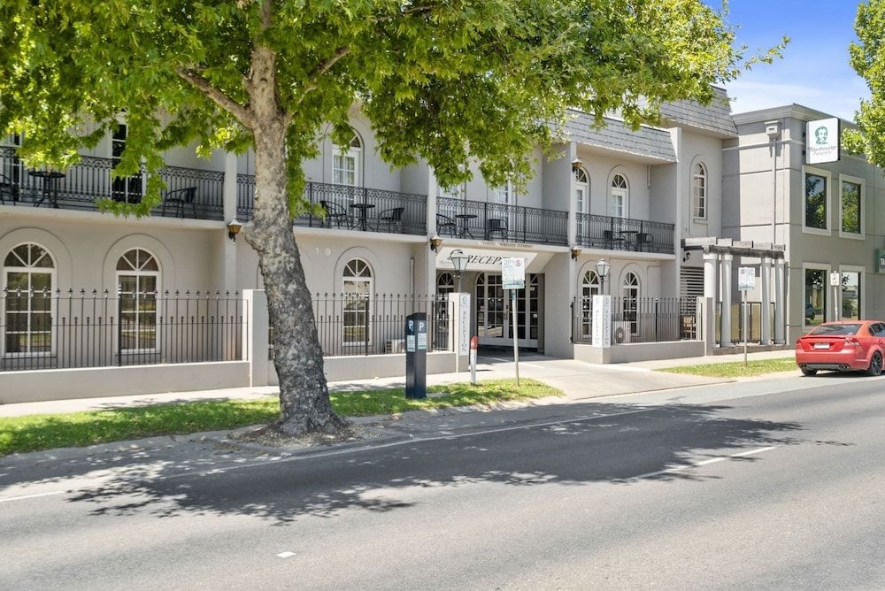 Quality Sherbourne Terrace4