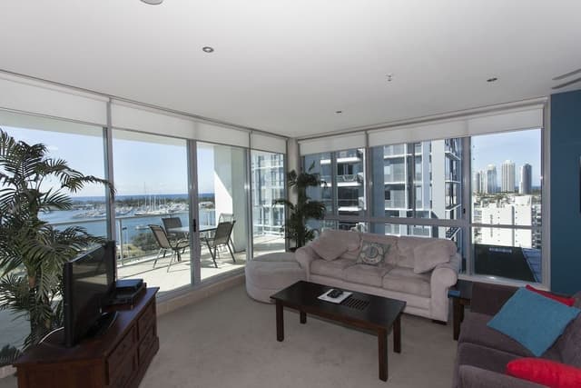 1 Bedroom Ocean View Apartment