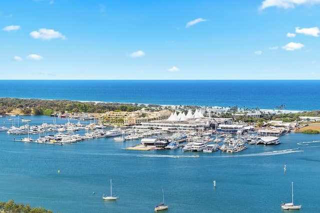 2 Bedroom Superior Ocean View
