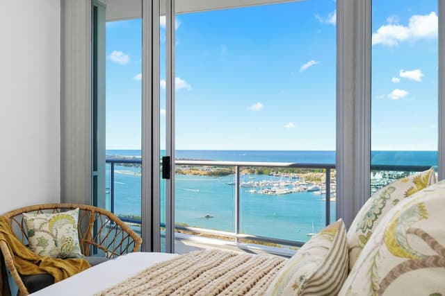 2 Bedroom Superior Ocean View