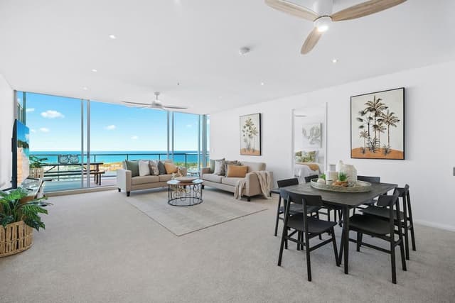 2 Bedroom Superior Ocean View