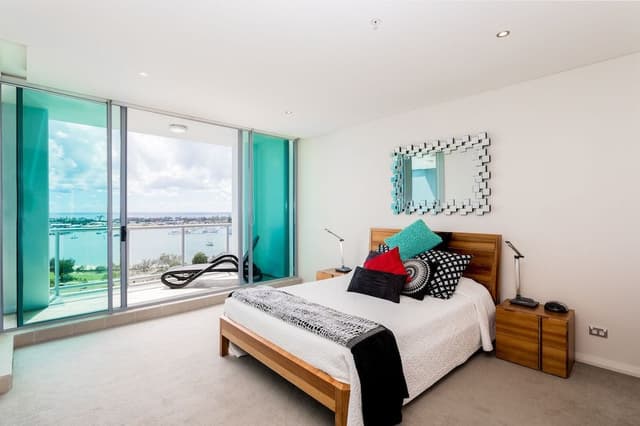 2 Bedroom Ocean View Queen Queen