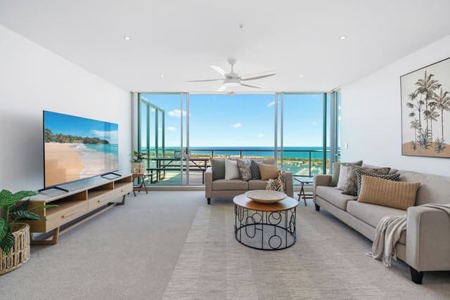 2 Bedroom Superior Ocean View