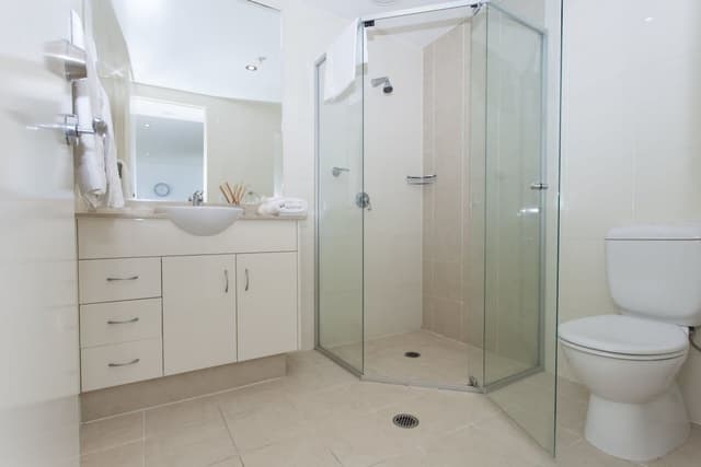 1 Bedroom Ocean View Apartment