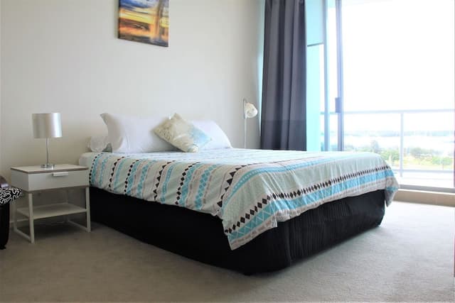 2 Bedroom Ocean View Queen Queen
