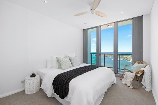 2 Bedroom Superior Ocean View