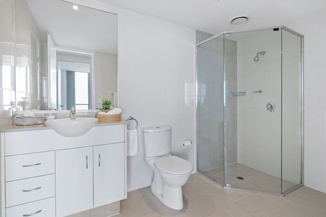 2 Bedroom Superior Ocean View