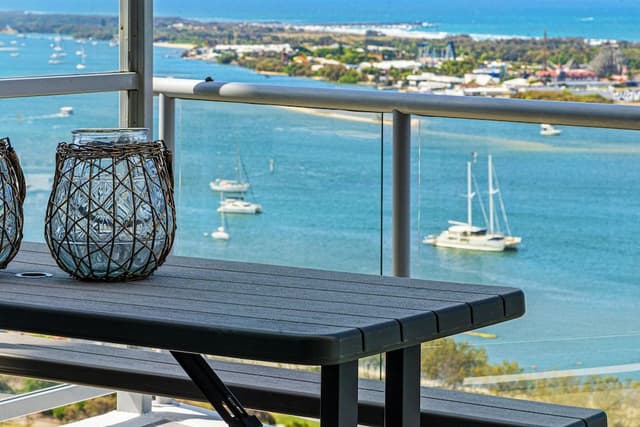 2 Bedroom Superior Ocean View