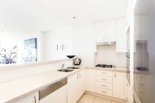 2 Bedroom Ocean View Queen Queen