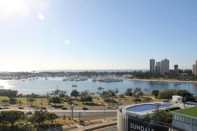 2 Bedroom Ocean View Queen Queen