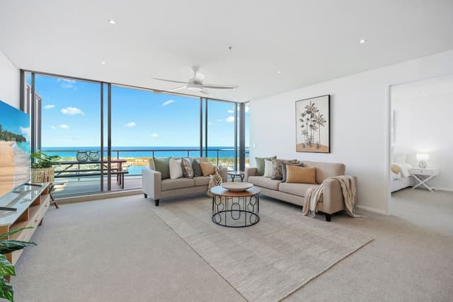 2 Bedroom Superior Ocean View