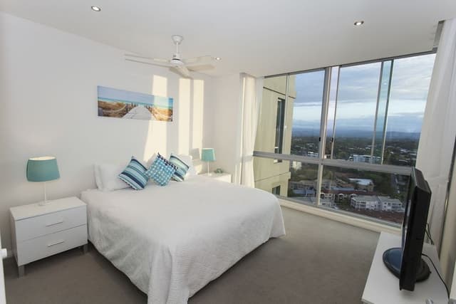 3 Bedroom Ocean View Apartment