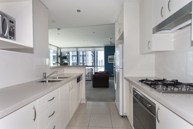 1 Bedroom Ocean View Apartment