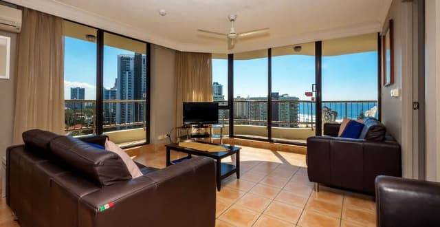 Apartment, 2 Bedrooms