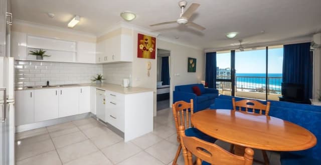 Apartment, 1 Bedroom, Ocean View