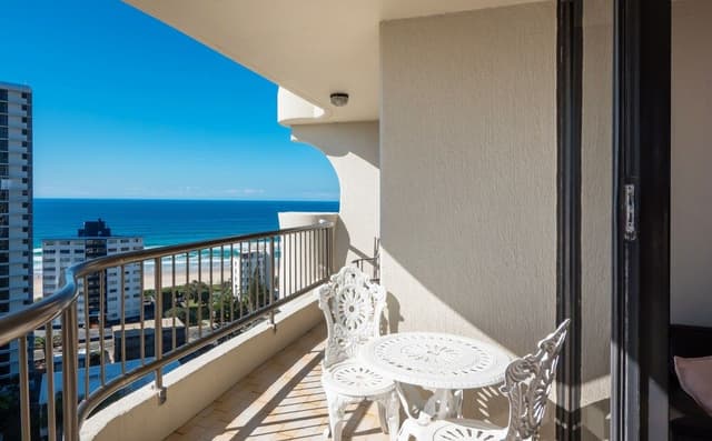Apartment, 2 Bedrooms