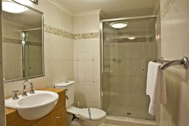 Apartment, 2 Bedrooms