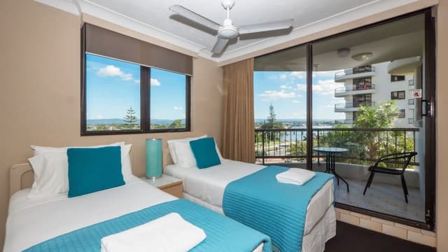 Apartment, 2 Bedrooms