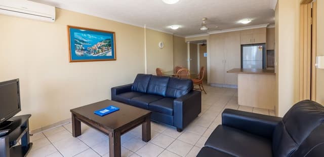 Apartment, 1 Bedroom, Ocean View