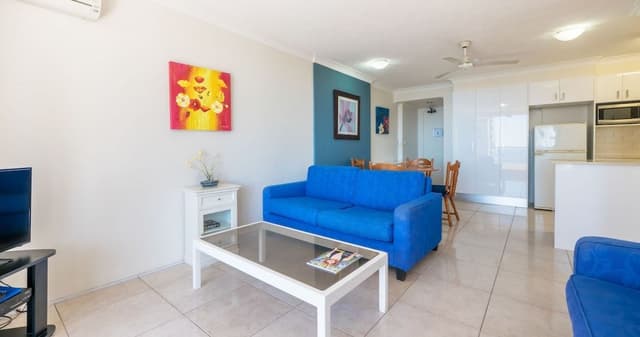 Apartment, 1 Bedroom, Ocean View