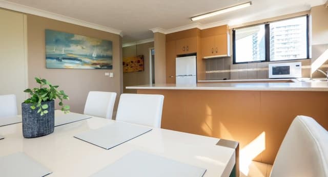 Apartment, 2 Bedrooms
