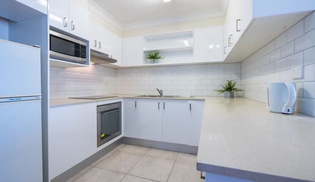 Apartment, 1 Bedroom, Ocean View